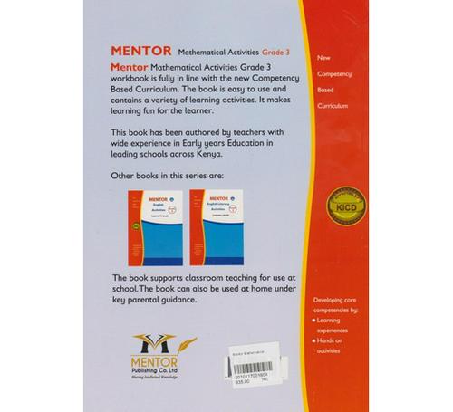 Mentor-Mathematical-Activities-Learners-Book-Grade-3